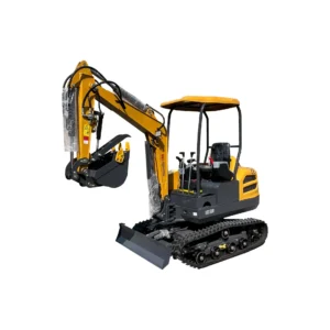 AGT MX50R RATO R825 Gasoline Mini Excavator